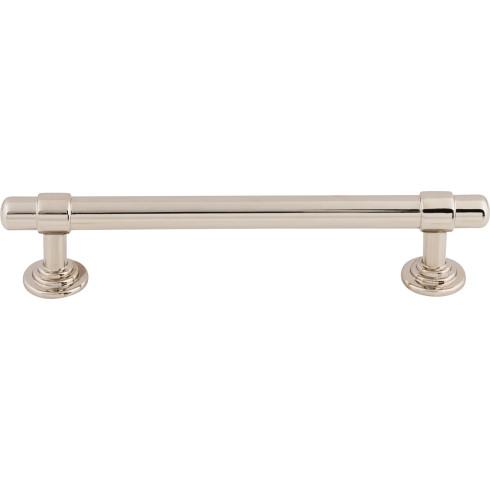 Ellis Pull ( Zinc Alloy | Polished Nickel - Ellis Collection ) | Manufactured Globally