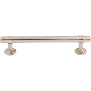 Ellis Pull ( Zinc Alloy | Polished Nickel - Ellis Collection ) | Manufactured Globally