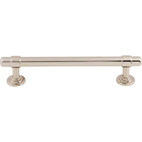 Ellis Pull ( Zinc Alloy | Polished Nickel - Ellis Collection ) | Manufactured Globally