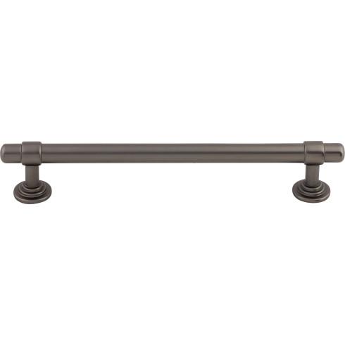 Ellis Pull ( Zinc Alloy | Ash Gray - Ellis Collection ) | Manufactured Globally