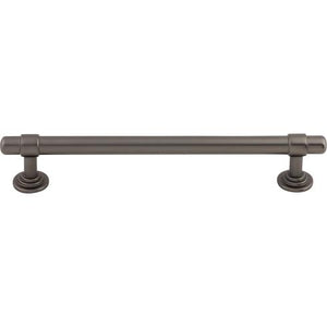 Ellis Pull ( Zinc Alloy | Ash Gray - Ellis Collection ) | Manufactured Globally