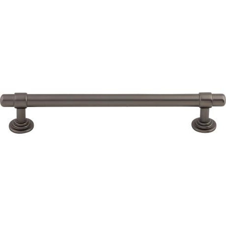 Ellis Pull ( Zinc Alloy | Ash Gray - Ellis Collection ) | Manufactured Globally