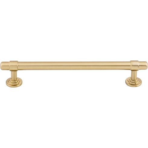 Ellis Pull ( Zinc Alloy | Honey Bronze - Ellis Collection ) | Manufactured Globally