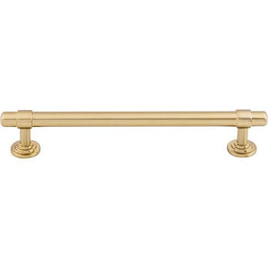 Ellis Pull ( Zinc Alloy | Honey Bronze - Ellis Collection ) | Manufactured Globally