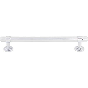 Ellis Pull ( Zinc Alloy | Polished Chrome - Ellis Collection ) | Manufactured Globally