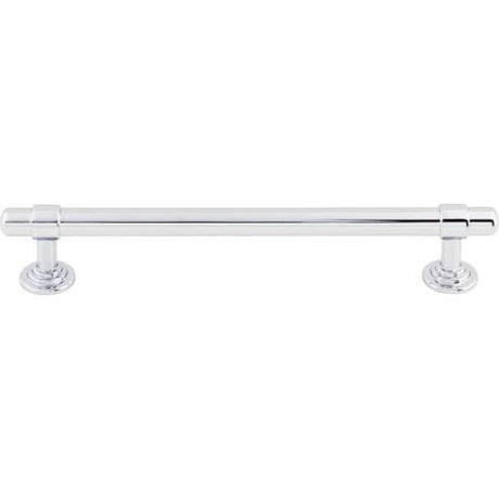 Ellis Pull ( Zinc Alloy | Polished Chrome - Ellis Collection ) | Manufactured Globally