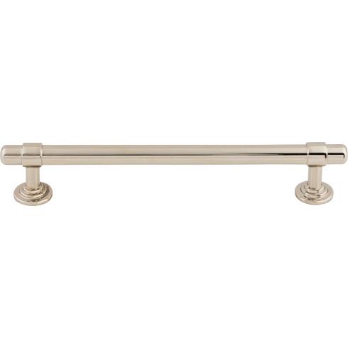 Ellis Pull ( Zinc Alloy | Polished Nickel - Ellis Collection ) | Manufactured Globally