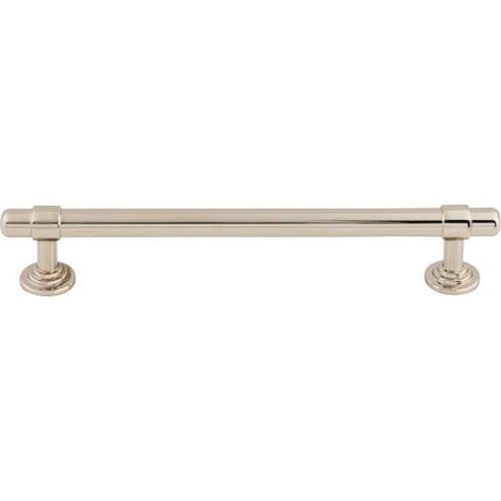Ellis Pull ( Zinc Alloy | Polished Nickel - Ellis Collection ) | Manufactured Globally