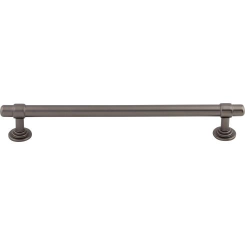 Ellis Pull ( Zinc Alloy | Ash Gray - Ellis Collection ) | Manufactured Globally