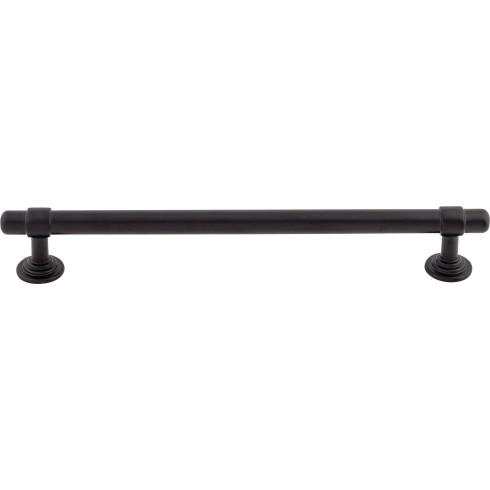 Ellis Pull ( Zinc Alloy | Flat Black - Ellis Collection ) | Manufactured Globally