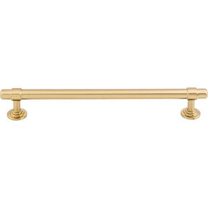 Ellis Pull ( Zinc Alloy | Honey Bronze - Ellis Collection ) | Manufactured Globally