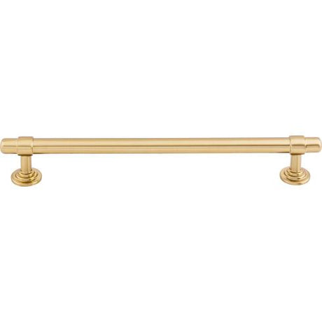 Ellis Pull ( Zinc Alloy | Honey Bronze - Ellis Collection ) | Manufactured Globally