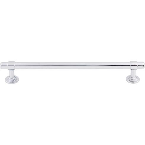 Ellis Pull ( Zinc Alloy | Polished Chrome - Ellis Collection ) | Manufactured Globally