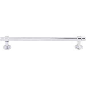 Ellis Pull ( Zinc Alloy | Polished Chrome - Ellis Collection ) | Manufactured Globally