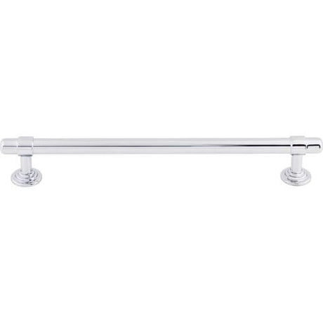 Ellis Pull ( Zinc Alloy | Polished Chrome - Ellis Collection ) | Manufactured Globally