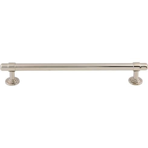 Ellis Pull ( Zinc Alloy | Polished Nickel - Ellis Collection ) | Manufactured Globally