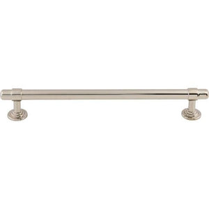 Ellis Pull ( Zinc Alloy | Polished Nickel - Ellis Collection ) | Manufactured Globally