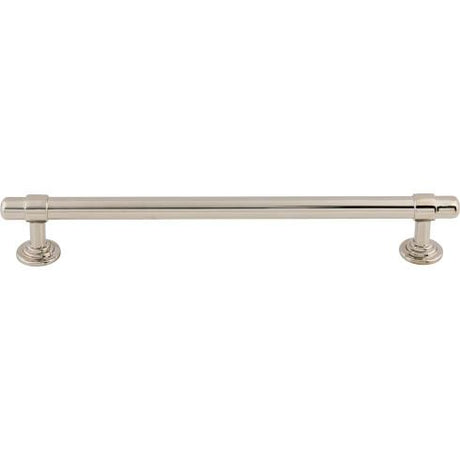 Ellis Pull ( Zinc Alloy | Polished Nickel - Ellis Collection ) | Manufactured Globally