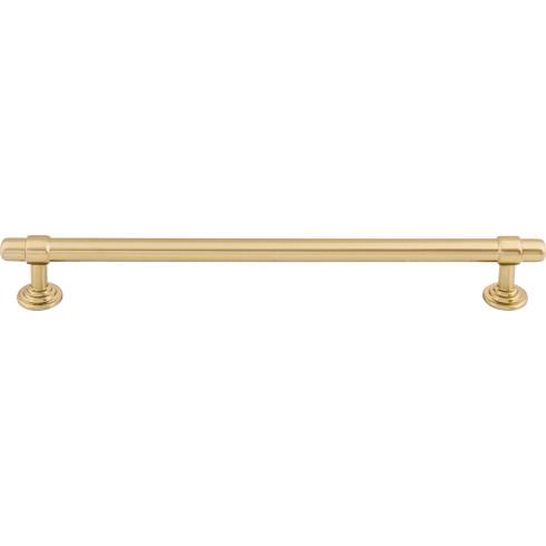 Ellis Pull ( Zinc Alloy | Honey Bronze - Ellis Collection ) | Manufactured Globally