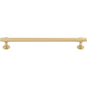 Ellis Pull ( Zinc Alloy | Honey Bronze - Ellis Collection ) | Manufactured Globally