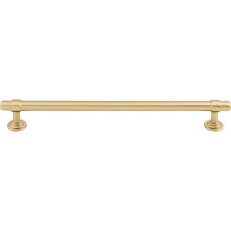 Ellis Pull ( Zinc Alloy | Honey Bronze - Ellis Collection ) | Manufactured Globally