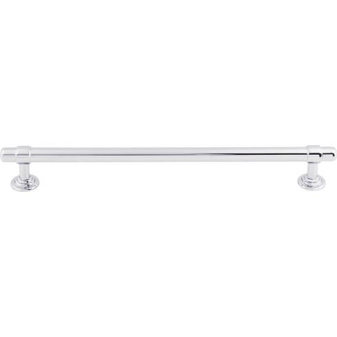Ellis Pull ( Zinc Alloy | Polished Chrome - Ellis Collection ) | Manufactured Globally