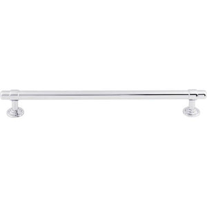 Ellis Pull ( Zinc Alloy | Polished Chrome - Ellis Collection ) | Manufactured Globally