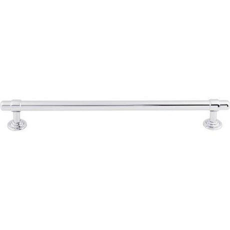 Ellis Pull ( Zinc Alloy | Polished Chrome - Ellis Collection ) | Manufactured Globally