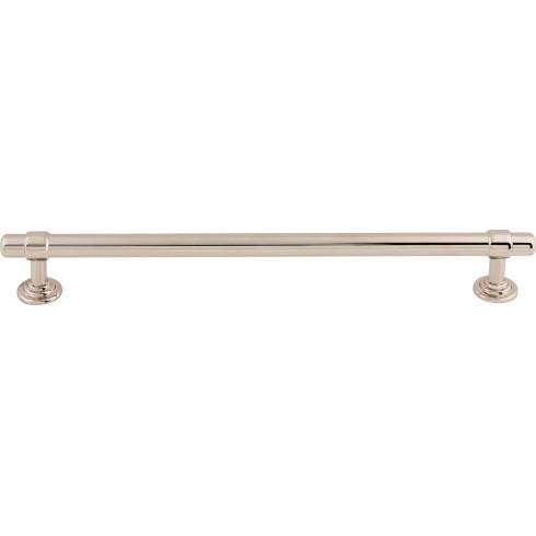 Ellis Pull ( Zinc Alloy | Polished Nickel - Ellis Collection ) | Manufactured Globally