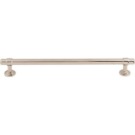Ellis Pull ( Zinc Alloy | Polished Nickel - Ellis Collection ) | Manufactured Globally