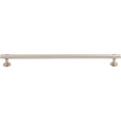 Ellis Pull ( Zinc Alloy | Brushed Satin Nickel - Ellis Collection ) | Manufactured Globally