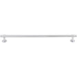 Ellis Pull ( Zinc Alloy | Polished Chrome - Ellis Collection ) | Manufactured Globally