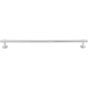 Ellis Pull ( Zinc Alloy | Polished Chrome - Ellis Collection ) | Manufactured Globally