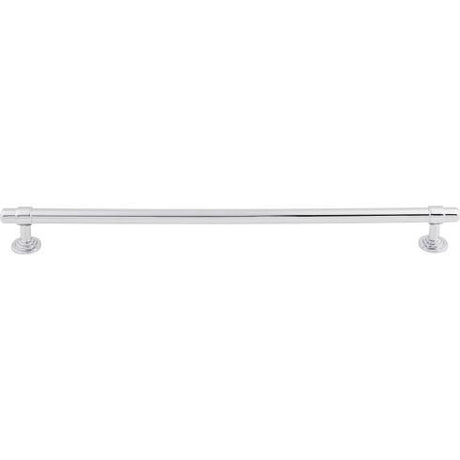 Ellis Pull ( Zinc Alloy | Polished Chrome - Ellis Collection ) | Manufactured Globally