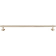 Ellis Pull ( Zinc Alloy | Polished Nickel - Ellis Collection ) | Manufactured Globally