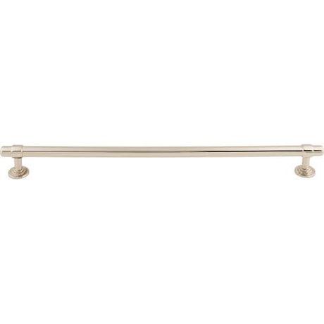 Ellis Pull ( Zinc Alloy | Polished Nickel - Ellis Collection ) | Manufactured Globally