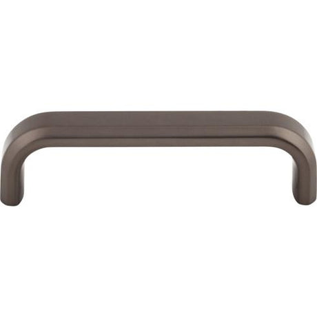 Telfair Pull ( Zinc Alloy | Ash Gray - Ellis Collection ) | Manufactured Globally