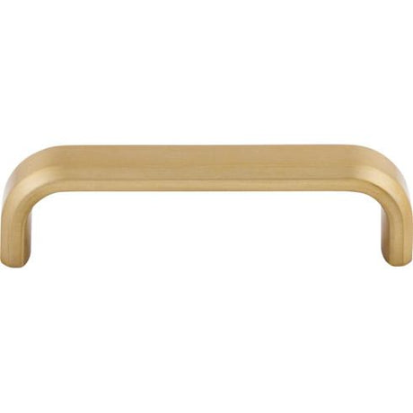 Telfair Pull ( Zinc Alloy | Honey Bronze - Ellis Collection ) | Manufactured Globally