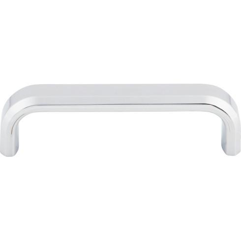 Telfair Pull ( Zinc Alloy | Polished Chrome - Ellis Collection ) | Manufactured Globally
