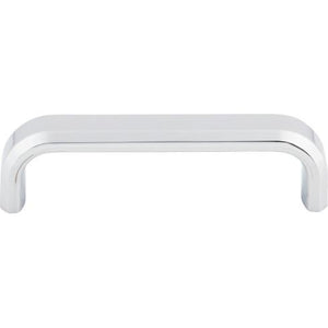 Telfair Pull ( Zinc Alloy | Polished Chrome - Ellis Collection ) | Manufactured Globally