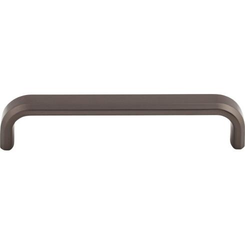 Telfair Pull ( Zinc Alloy | Ash Gray - Ellis Collection ) | Manufactured Globally