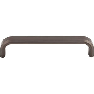 Telfair Pull ( Zinc Alloy | Ash Gray - Ellis Collection ) | Manufactured Globally