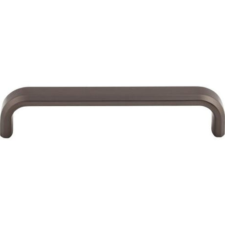 Telfair Pull ( Zinc Alloy | Ash Gray - Ellis Collection ) | Manufactured Globally