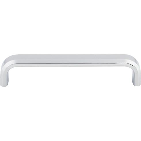 Telfair Pull ( Zinc Alloy | Polished Chrome - Ellis Collection ) | Manufactured Globally