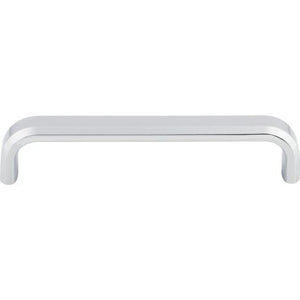 Telfair Pull ( Zinc Alloy | Polished Chrome - Ellis Collection ) | Manufactured Globally
