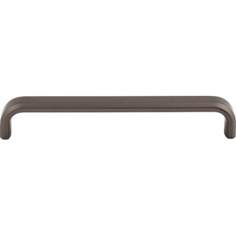 Telfair Pull ( Zinc Alloy | Ash Gray - Ellis Collection ) | Manufactured Globally