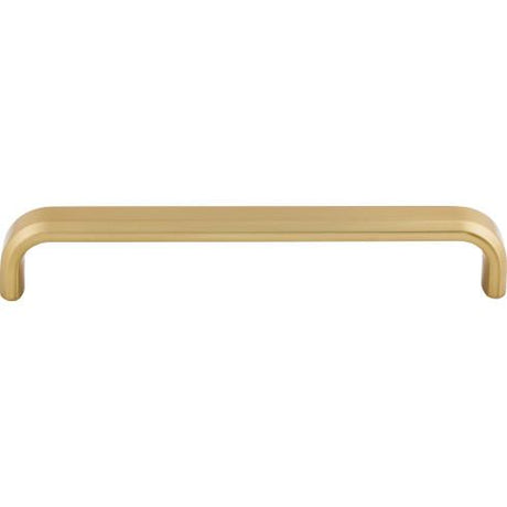 Telfair Pull ( Zinc Alloy | Honey Bronze - Ellis Collection ) | Manufactured Globally