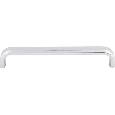 Telfair Pull ( Zinc Alloy | Polished Chrome - Ellis Collection ) | Manufactured Globally