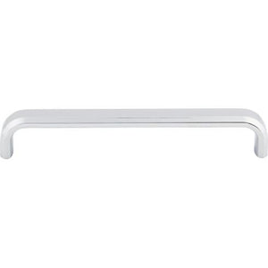 Telfair Pull ( Zinc Alloy | Polished Chrome - Ellis Collection ) | Manufactured Globally
