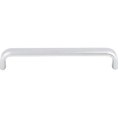 Telfair Pull ( Zinc Alloy | Polished Chrome - Ellis Collection ) | Manufactured Globally